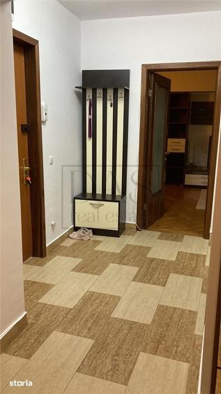 Apartament 3 camere | Calea Dorobanti | 2 balcoane - 4