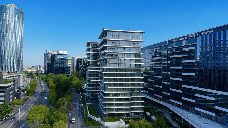 Apartament 3 camere Floreasca, Aviatiei, Fabrica de Glucoza, Bucuresti - 10