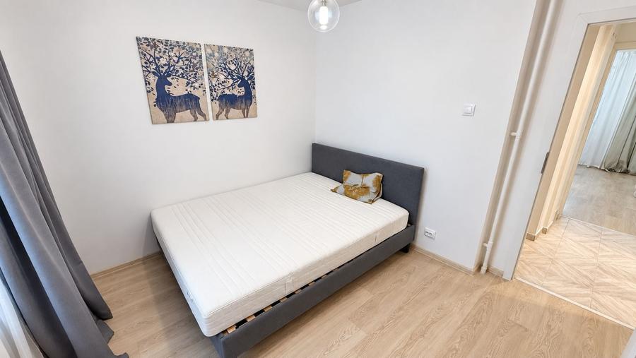 Apartament cu 3 camere decomandat în Timpuri Noi