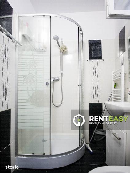 Apartament cu 3 camere în Piața Unirii