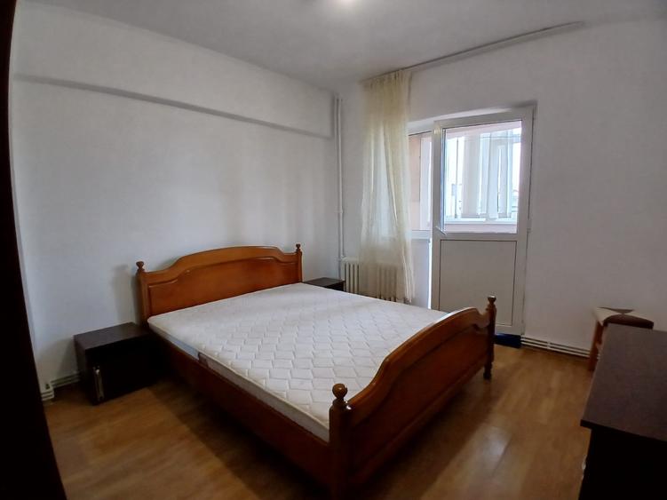 Apartament 3 camere decomandat în zona Gării, 2 băi, mobilat, 500 euro - 2