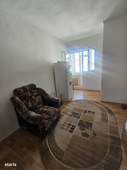Garsonieră în Tudor Vladimirescu