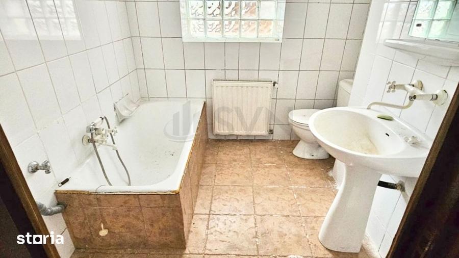Spațiu comercial, de 165 mp, în Cotroceni