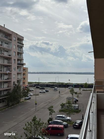 Apartament cu 2 camere în Nord