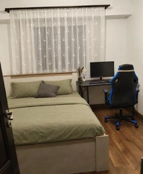 Apartament cu 3 camere decomandat, mobilat în Inel II