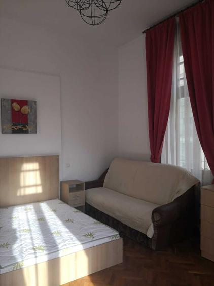 Apartament cu 2 camere decomandat în Ultracentral