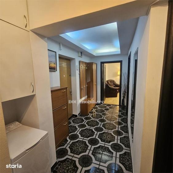 2 Camere Decebal - Alba Iulia | 8 min Metrou | Parcare Inclusa - 7