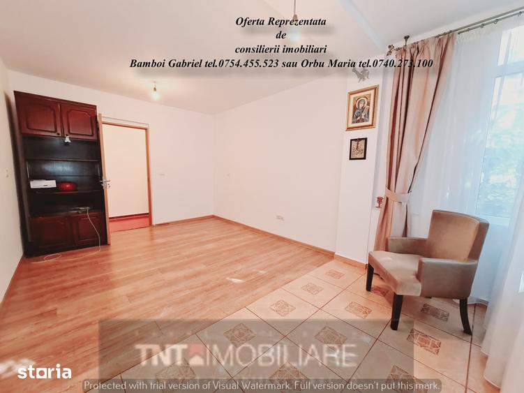 Apartament 2 camere decomandat de vanzare zona Podu Ros - 4