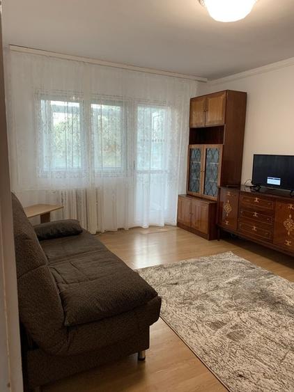 Apartament cu 2 camere decomandat în Pantelimon