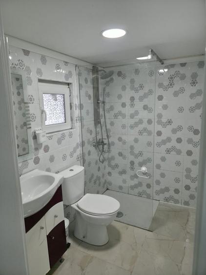 Casă cu 2 camere cu Teren 800 Mp în Central
