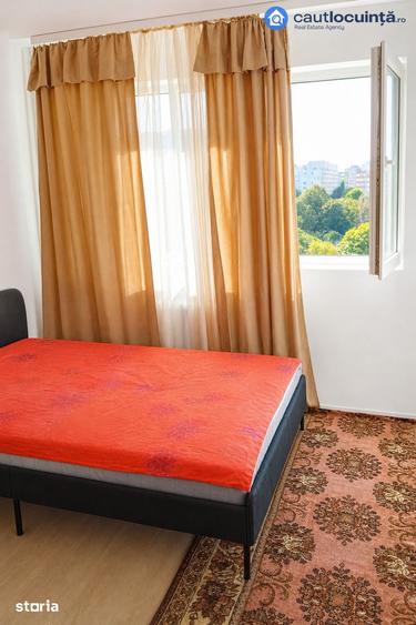 Apartament cu 2 camere decomandat în Dristor