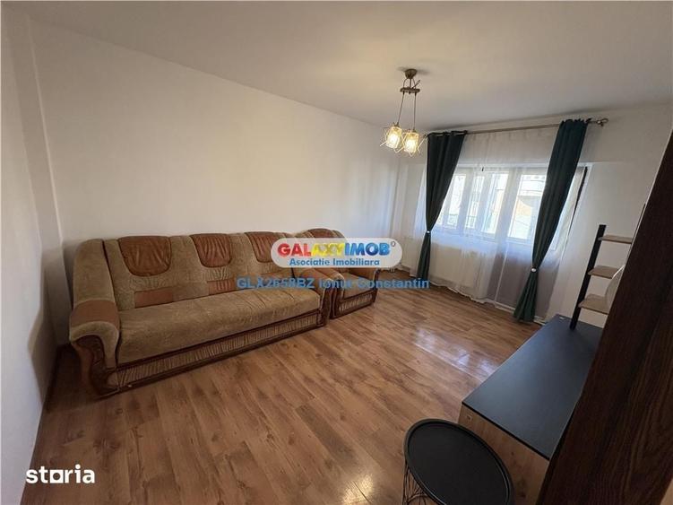 Apartament cu 2 camere decomandat în Ultracentral