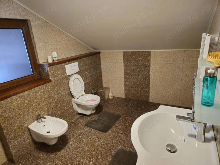 Casă cu Teren 1000 Mp în Horia
