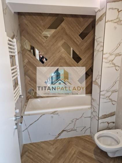 Ofertă Black Friday!Penthouse Finalizat,Terasă Panoramică 136 mp,Titan–Pallady - 37