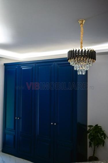Apartament cu 2 camere decomandat, mobilat în Mamaia