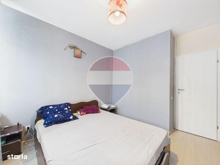 Apartament 2 camere | 52,7 mp utili | Centrala proprie | Metalurgiei - 9