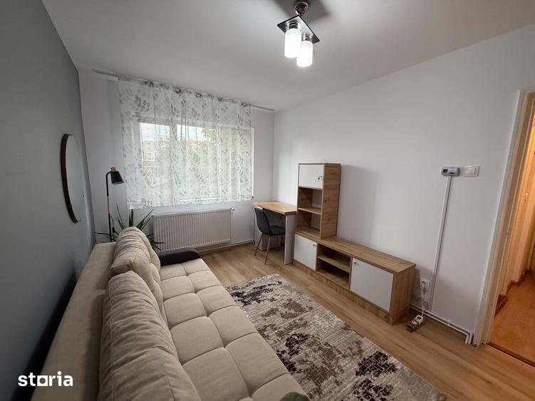 Apartament 3 camere Manastur-zona Big Manastur - 14
