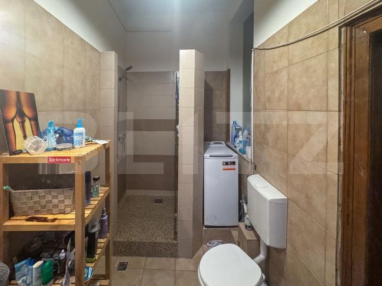 Apartament 4 camere, 104 mp, zona Central - 5