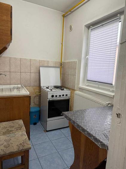 Garsonieră semidecomandată în Central