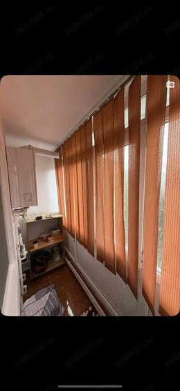 Apartament cu 2 camere nedecomandat în Piața