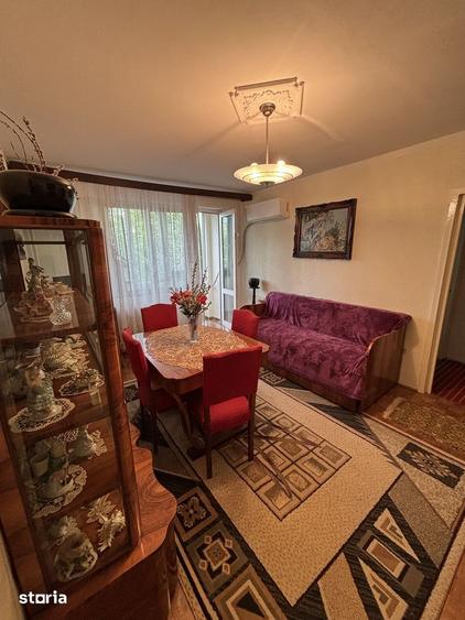 Apartament in zona Ghebaura, de la proprietar, mutare imediata - 12