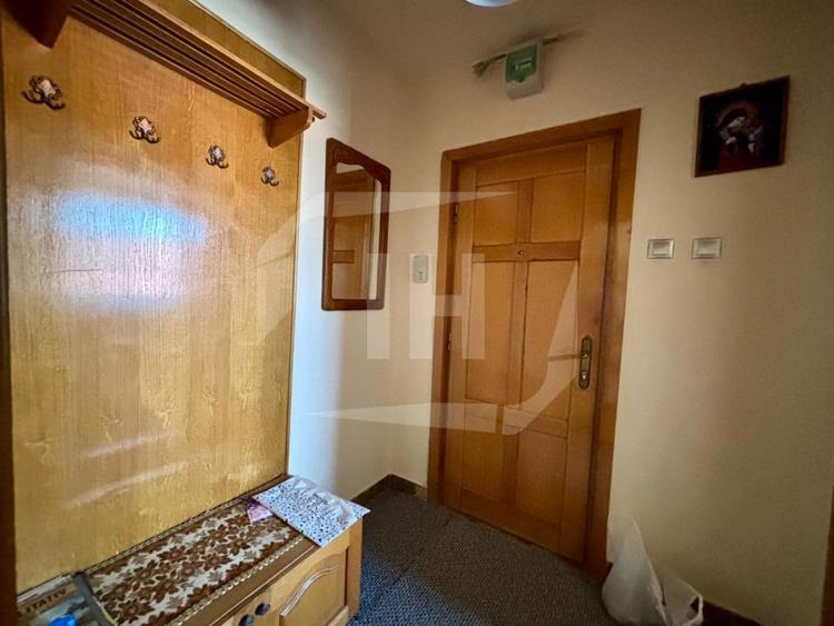 Apartament 2 camere, parcare, zona Grigorescu - 12