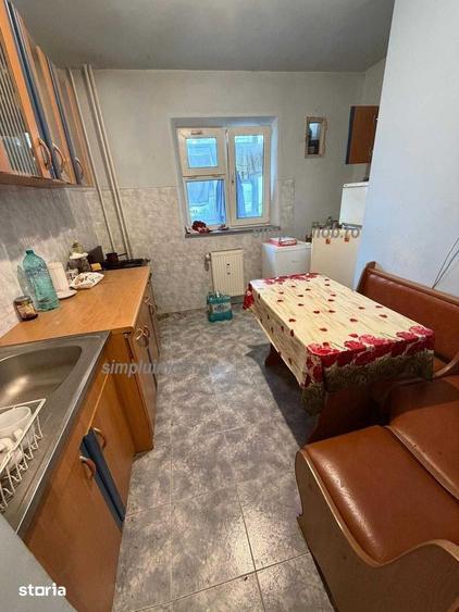 Apartament cu 2 camere decomandat, mobilat în Pantelimon