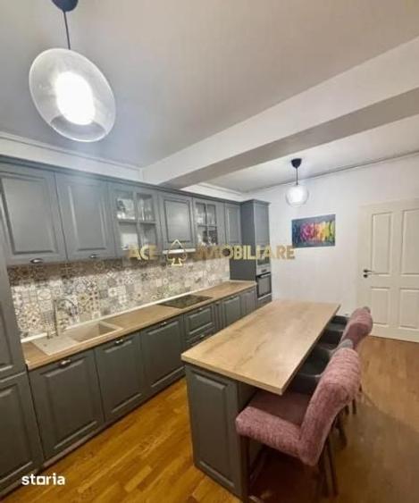 3 Camere de inchiriat | Pipera - Domus Residence | Parcare | Terasa | - 5