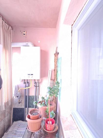 Apartament cu 2 camere semidecomandat în Șagului