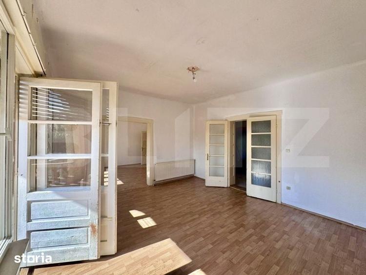 Duplex de vanzare, 133 mp, zona Blaj - 7