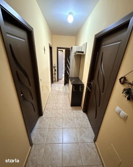 Apartament cu 2 camere în Olimpia-Stadion