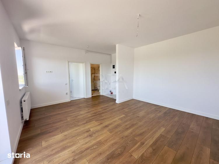 Studio Decomandat Avangarde Rezidential - Bdul Timisoara - 1