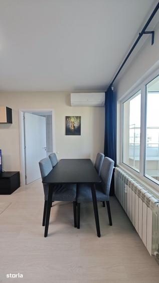 Apartament renovat, 2 camere, Lujerului - 2