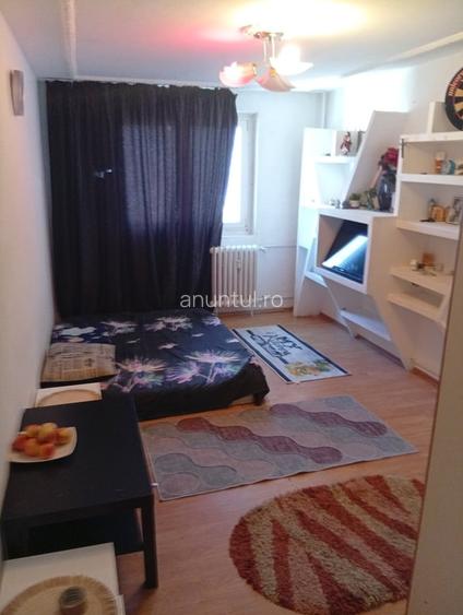 Apartament cu 2 camere decomandat în Sălăjan
