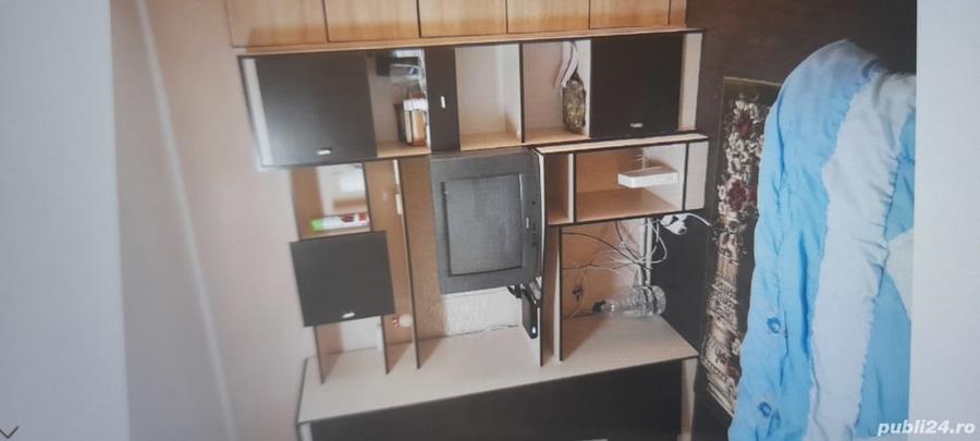 Casă cu 2 camere în Piața Centrală