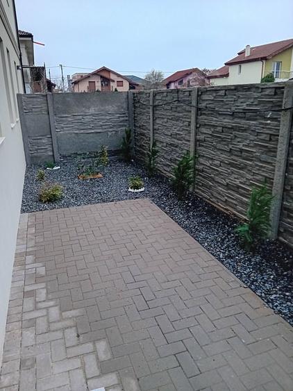 Apartament 2 camere in bloc nou 48 mp+curte proprie Giroc-hotel IQ, pret 120 000 - 7