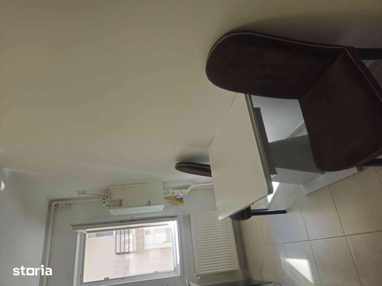 Apartament cu 2 camere în Chiajna