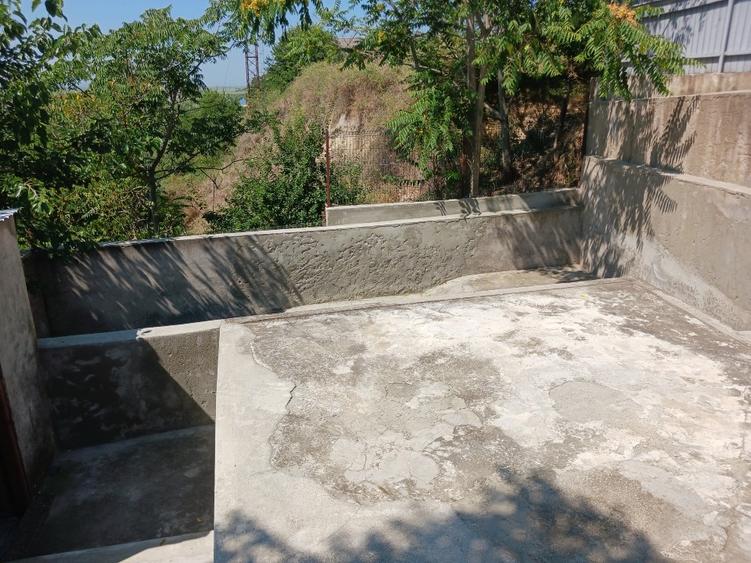 Casă individuală cu 5 camere cu Teren 1540 Mp în Jurilovca