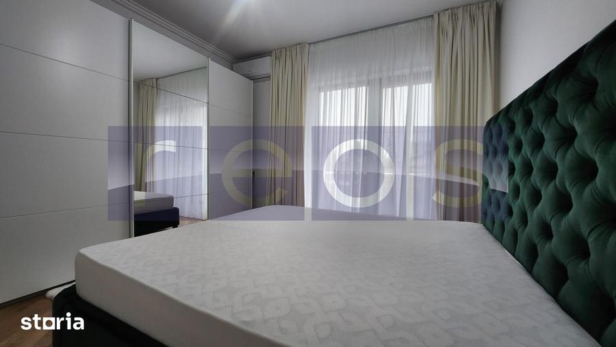 Casă cu 6 camere cu Teren 198 Mp în Străulești