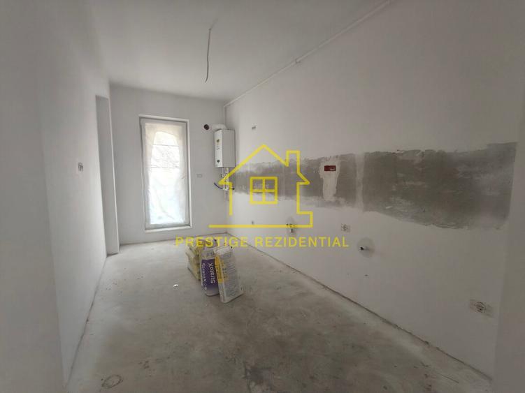 Apartament cu 2 camere decomandat în Theodor Pallady
