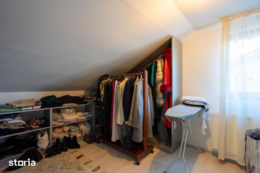 Casă cu 4 camere cu Teren 360 Mp în Nojorid