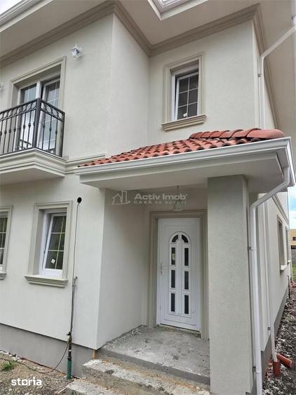 Duplex Mosnita Veche Zona centrala 125mp utilli - 13
