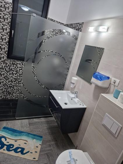 Apartament cu 2 camere decomandat în Mamaia-Sat