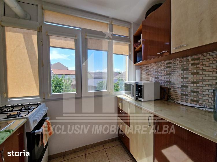 Apartament cu 2 camere decomandat în Tolstoi