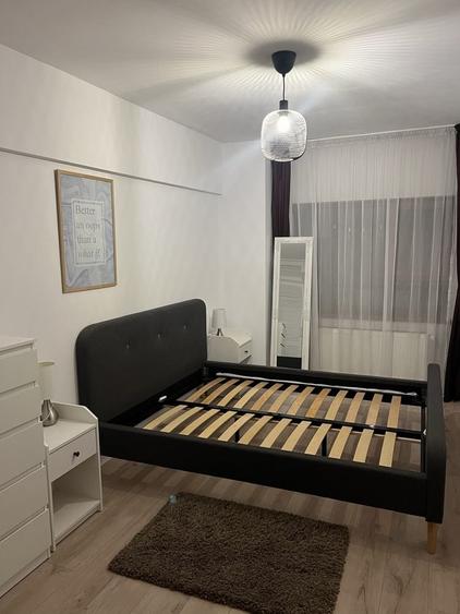 Apartament 2 camere bloc nou - 2