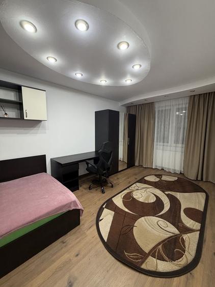 Apartament cu 2 camere în Obor