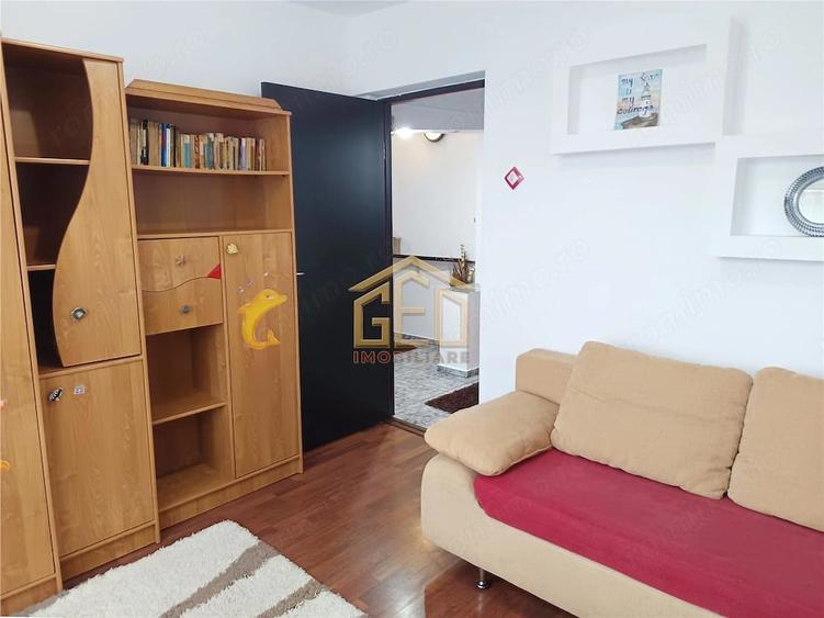 Apartament cu 3 camere decomandat în Nord