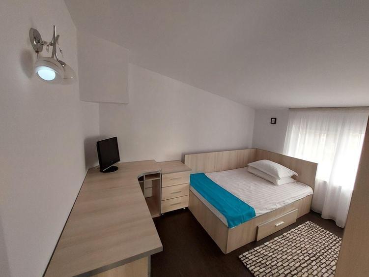 Casă cu 4 camere în Nord