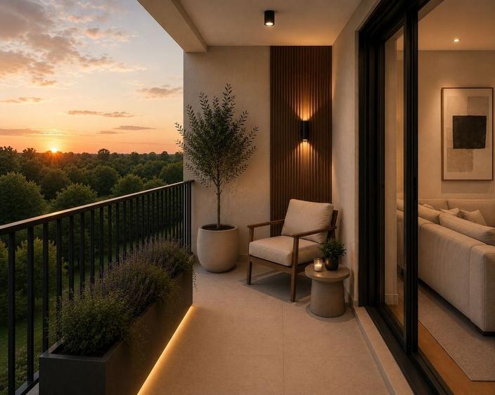 Proiect nou in Pipera | Oferta de lansare - 5