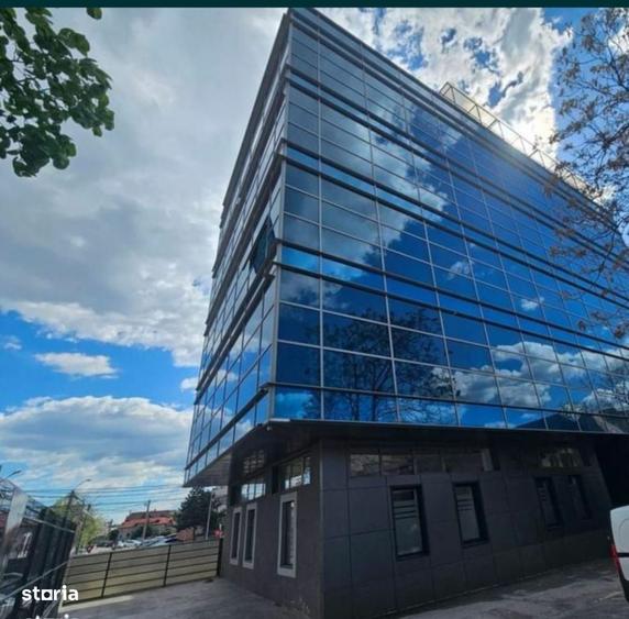 Spațiu comercial, de 197 mp, în Central